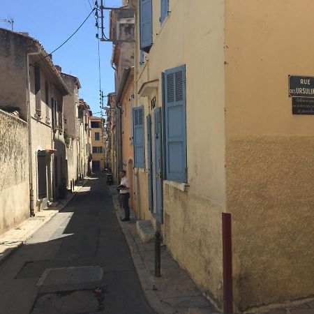 Duplex La Ciotat - Superbe 85 M2 - 6 Pers - 3 Chambres - Climatisation - Vue Mer Et Proche Du Vieux Port La Ciotat Ngoại thất bức ảnh