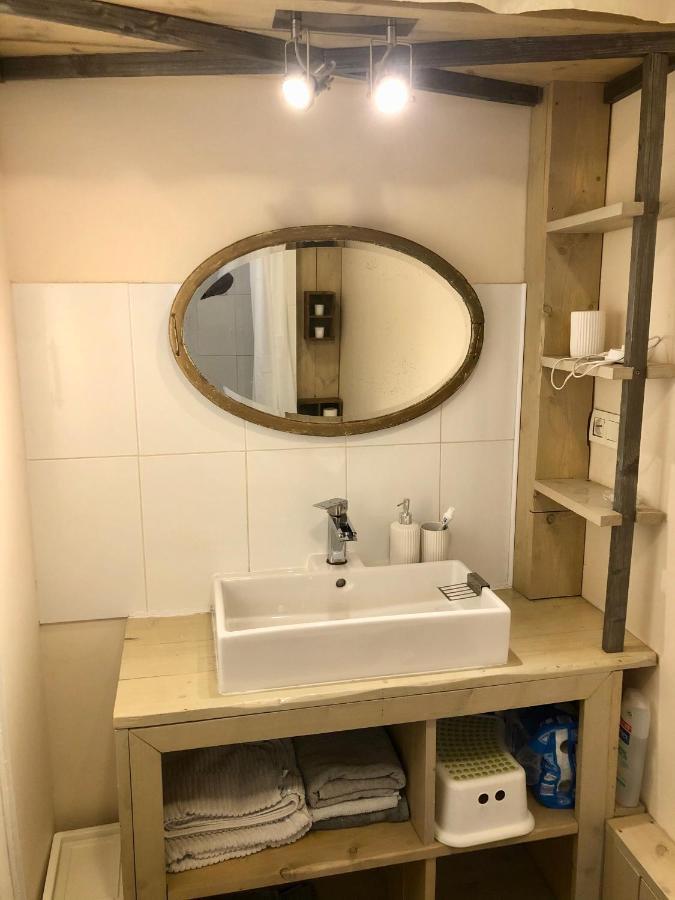 Duplex La Ciotat - Superbe 85 M2 - 6 Pers - 3 Chambres - Climatisation - Vue Mer Et Proche Du Vieux Port La Ciotat Ngoại thất bức ảnh