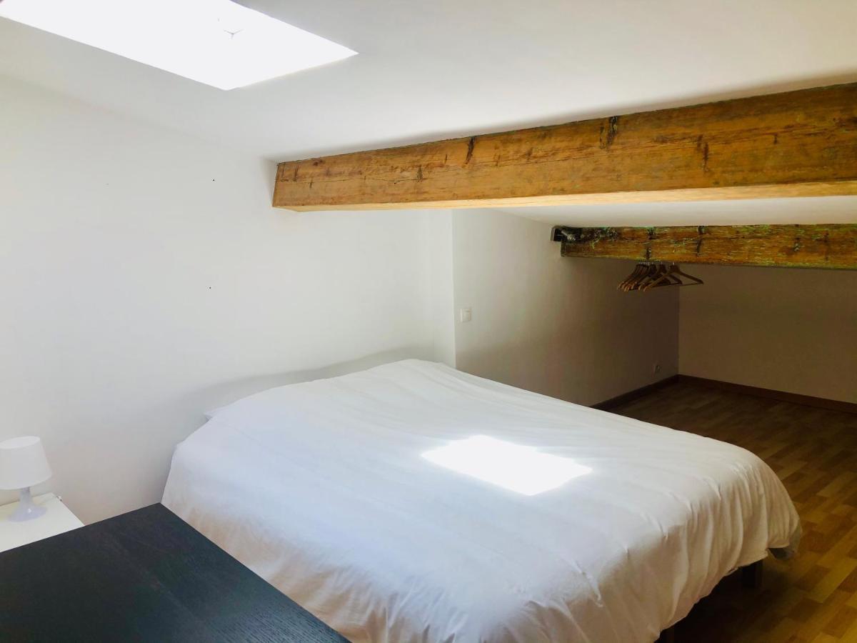 Duplex La Ciotat - Superbe 85 M2 - 6 Pers - 3 Chambres - Climatisation - Vue Mer Et Proche Du Vieux Port La Ciotat Ngoại thất bức ảnh