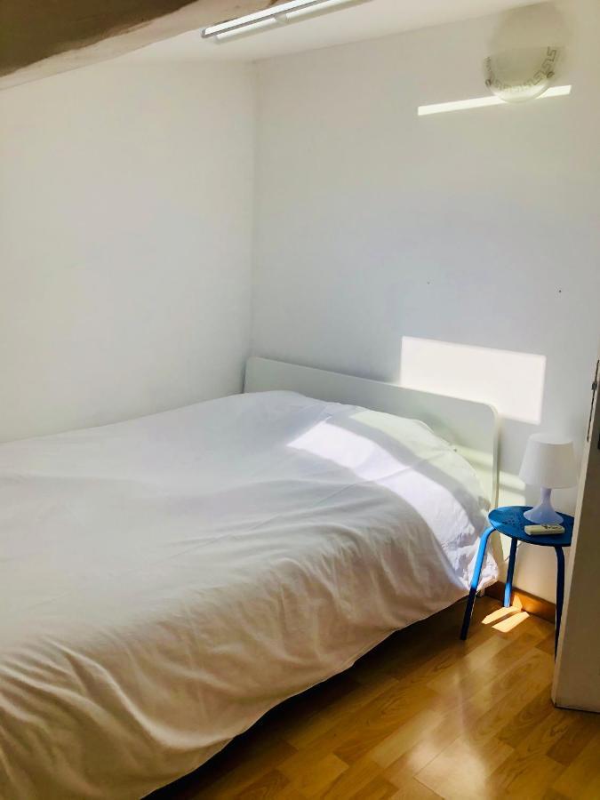 Duplex La Ciotat - Superbe 85 M2 - 6 Pers - 3 Chambres - Climatisation - Vue Mer Et Proche Du Vieux Port La Ciotat Ngoại thất bức ảnh