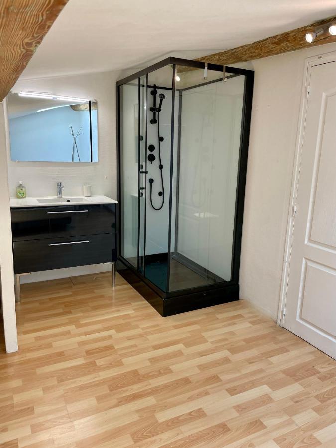 Duplex La Ciotat - Superbe 85 M2 - 6 Pers - 3 Chambres - Climatisation - Vue Mer Et Proche Du Vieux Port La Ciotat Ngoại thất bức ảnh